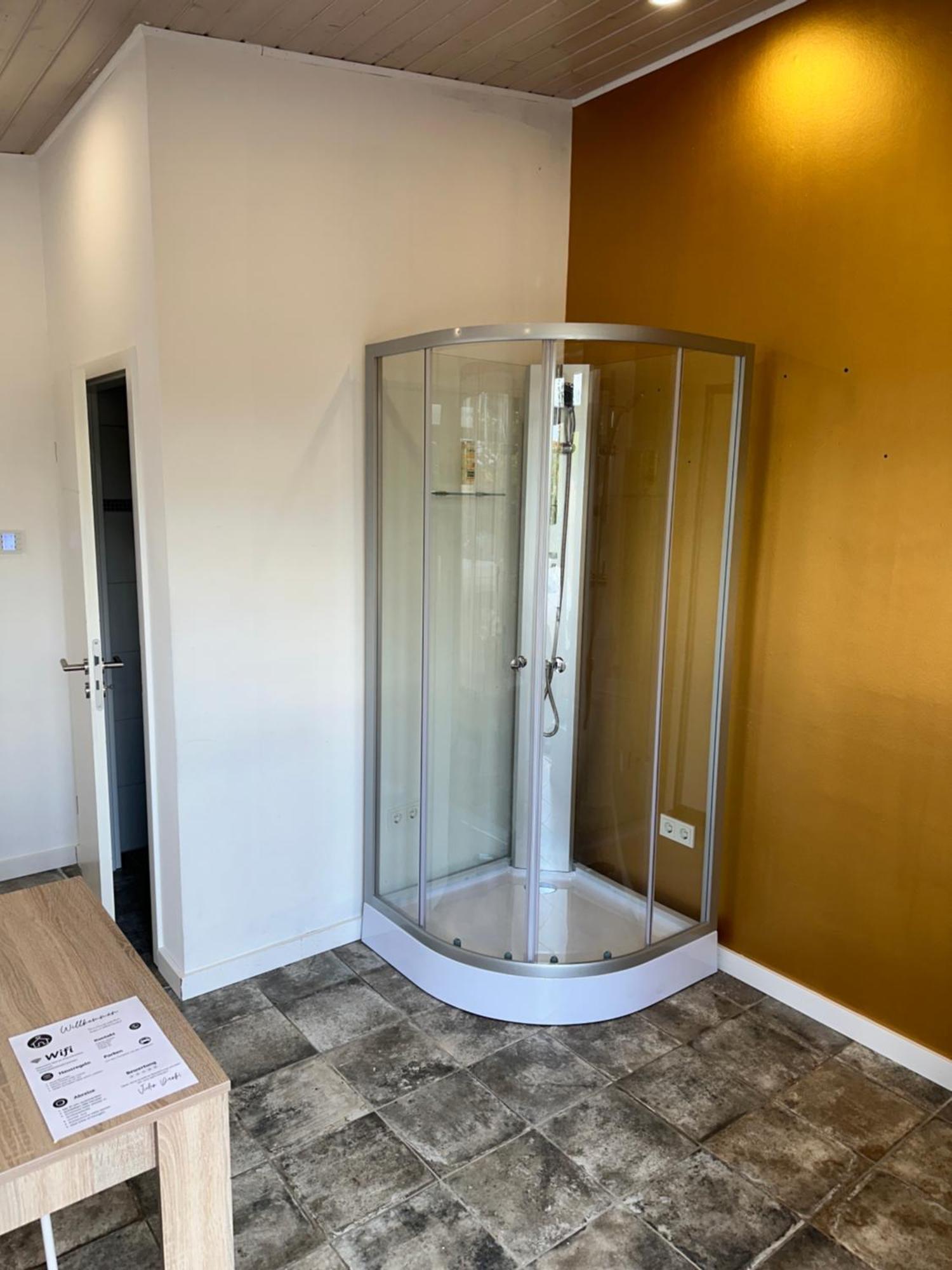 Ubernachtunsmoglichkeit Διαμέρισμα Hamdorf Εξωτερικό φωτογραφία
